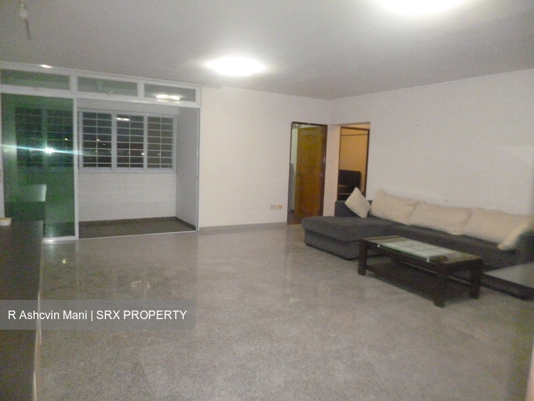 Blk 307D Anchorvale Road (Sengkang), HDB 5 Rooms #205981881
